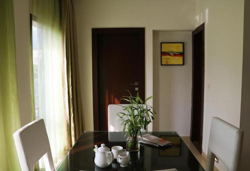 The Waterfront Shaw  Lavasa