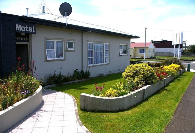 Totara Lodge Motel