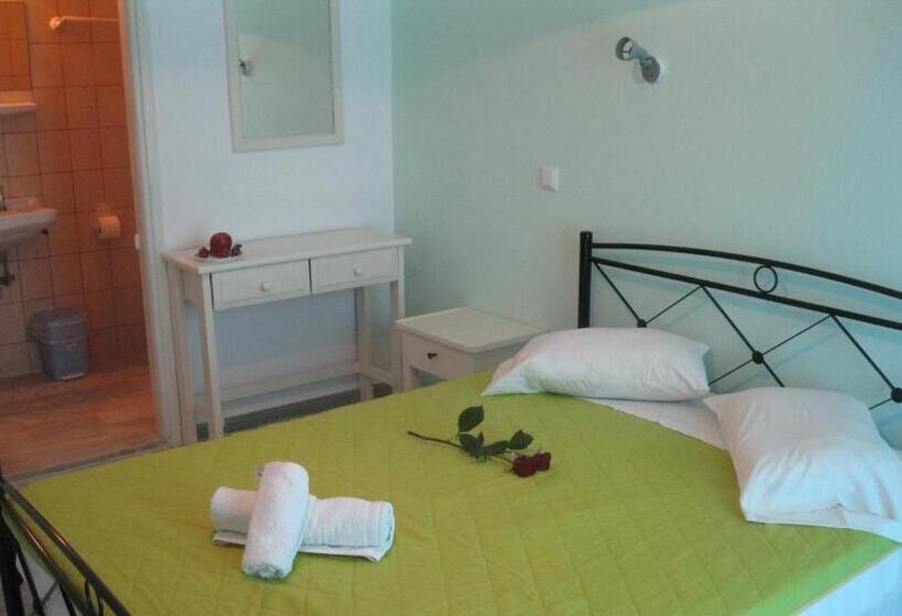 Very Kokkos Pension 2