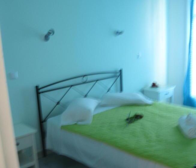 Very Kokkos Pension 2