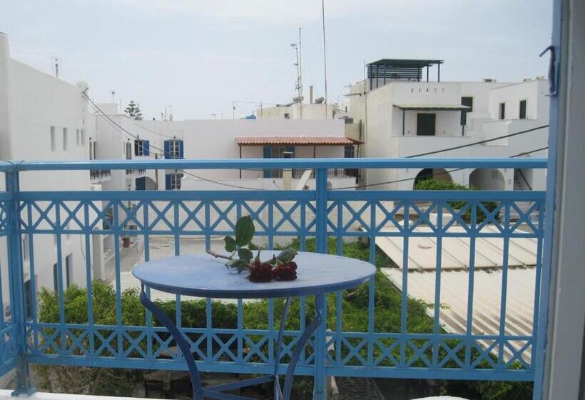 Very Kokkos Pension 2