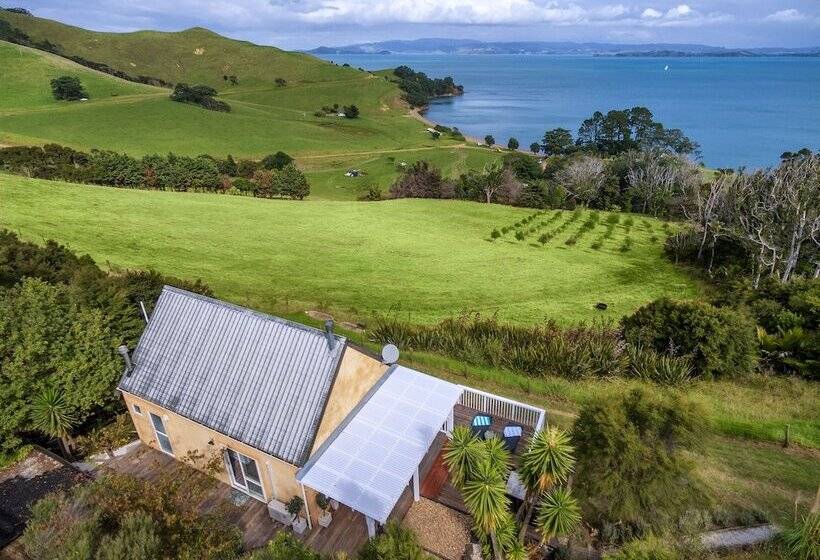 Woodside Bay Cottage