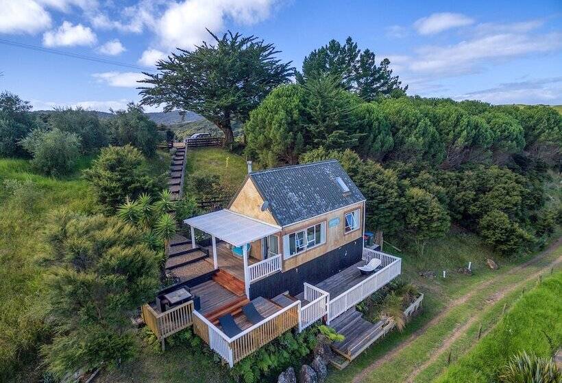 Woodside Bay Cottage