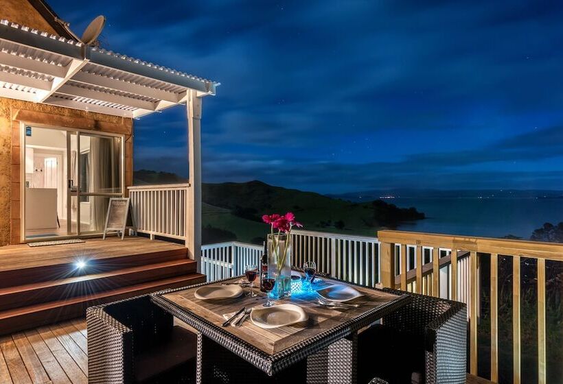 Woodside Bay Cottage