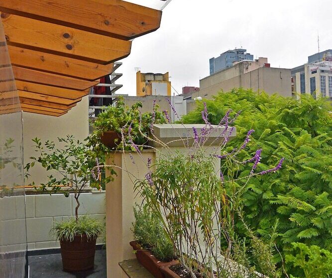 Wyndham Garden Mexico City Reforma