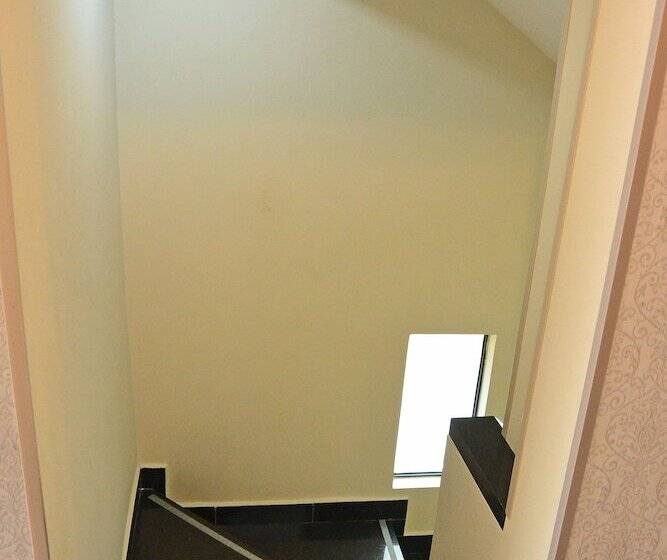 Wyndham Garden Mexico City Reforma