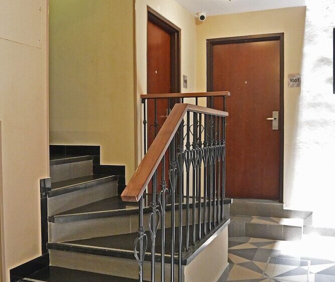 Wyndham Garden Mexico City Reforma