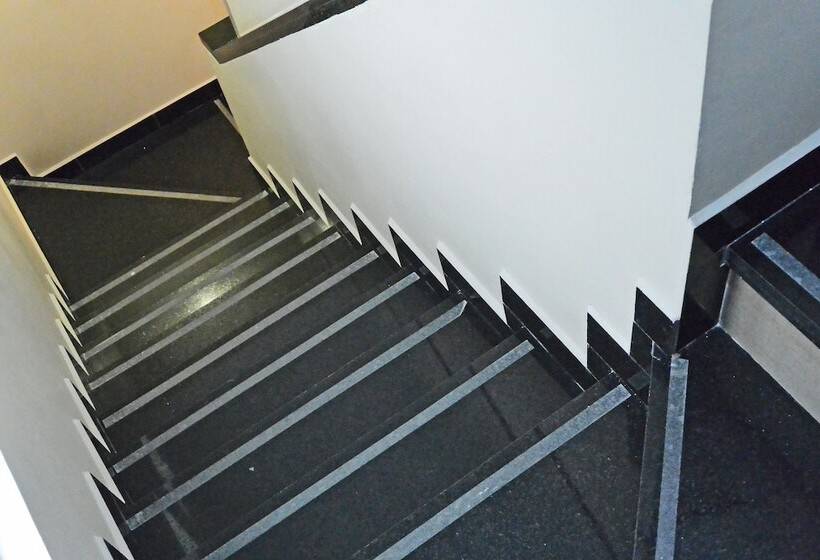 Wyndham Garden Mexico City Reforma