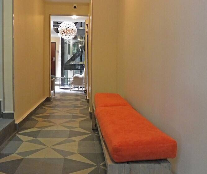 Wyndham Garden Mexico City Reforma