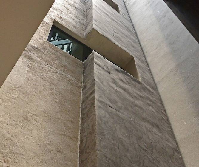 Wyndham Garden Mexico City Reforma