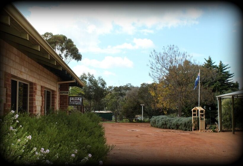 York S Boutique Motel