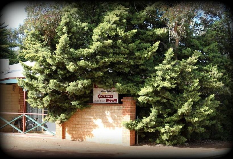 York S Boutique Motel