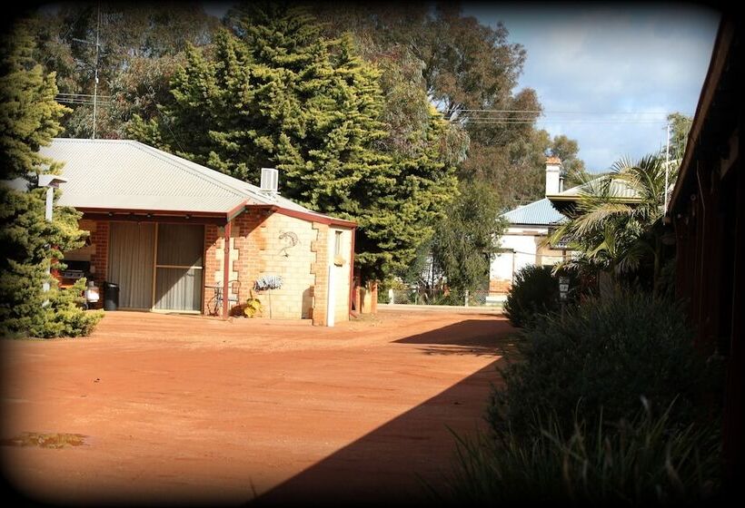 York S Boutique Motel