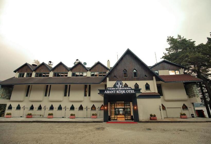 Abant Kosk Oteli