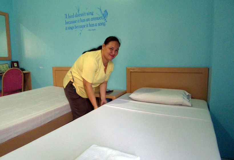 호스텔 Cebu Elicon House