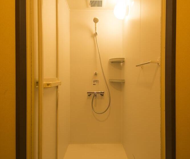 ユースホステル Beppu Rojiura Stay&sauna