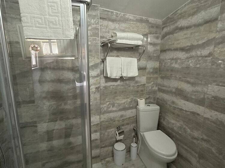 هاستل Oldmile Palace