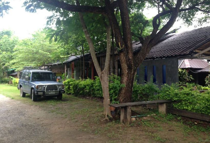 הוסטל Pai Laguna