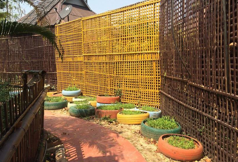 הוסטל Pai Laguna