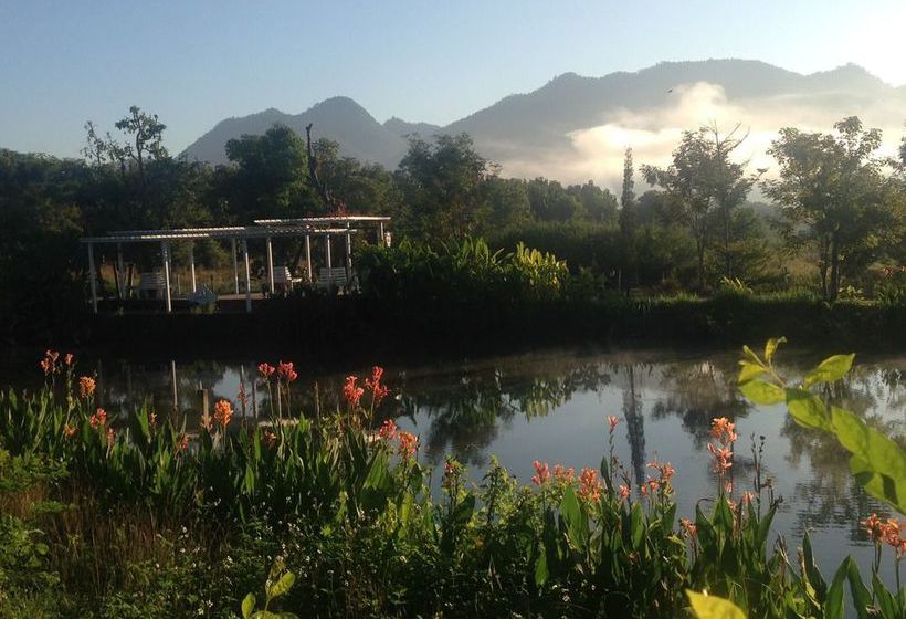 הוסטל Pai Laguna