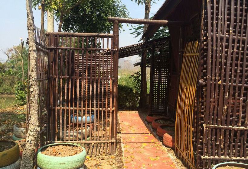 הוסטל Pai Laguna