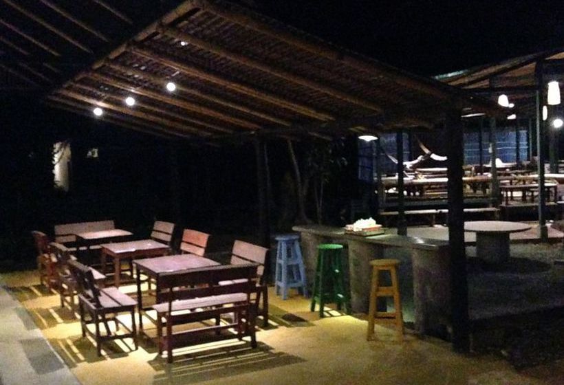 הוסטל Pai Laguna