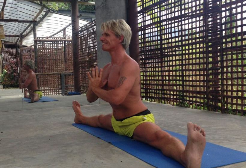 הוסטל Pai Laguna