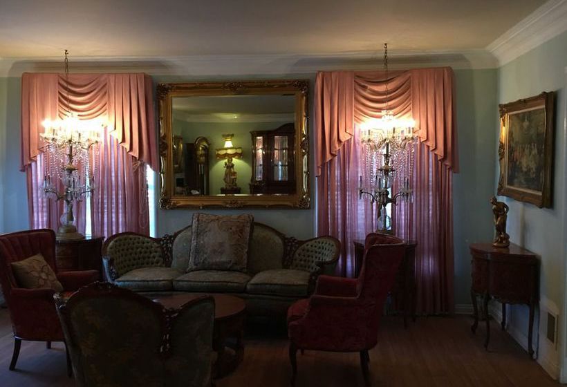 فندق صغير The Anderson Estates