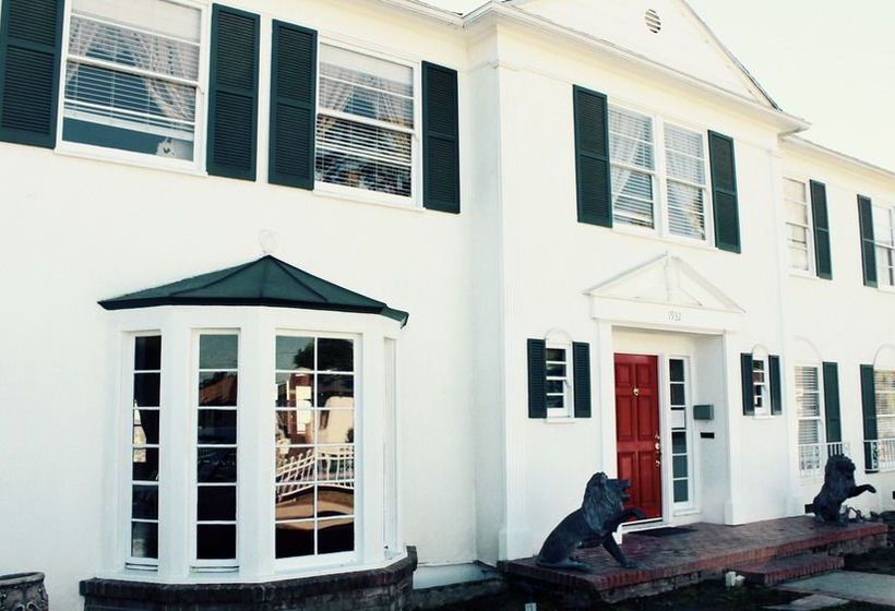 فندق صغير The Anderson Estates