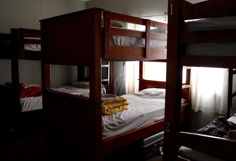 فندق صغير The Anderson Estates