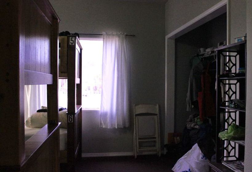 فندق صغير The Anderson Estates