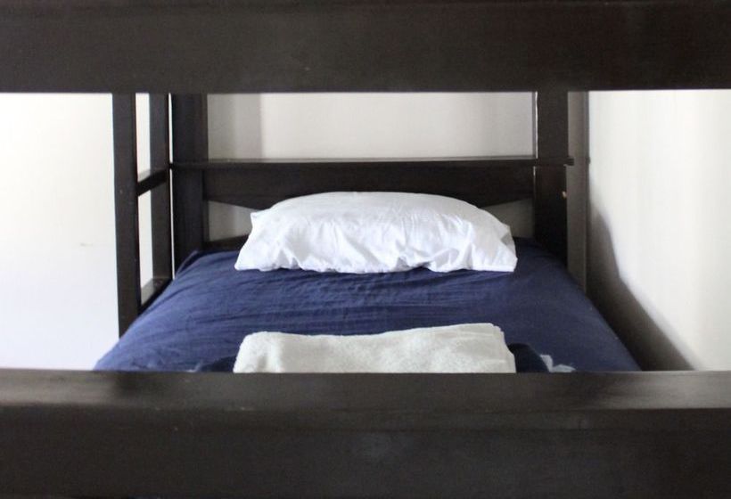 فندق صغير The Anderson Estates