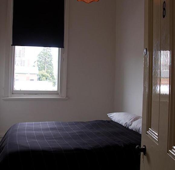 旅馆 Western Hotel Ballarat