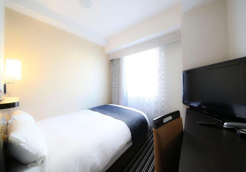 Apa Hotel Kagoshima Tenmonkan