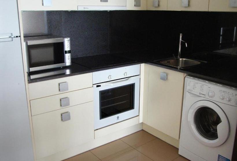 Apartamentos Canillo Pie De Pistas 3000