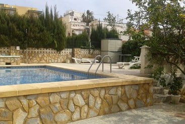 Apartamentos Gandia Playa Centro 3000