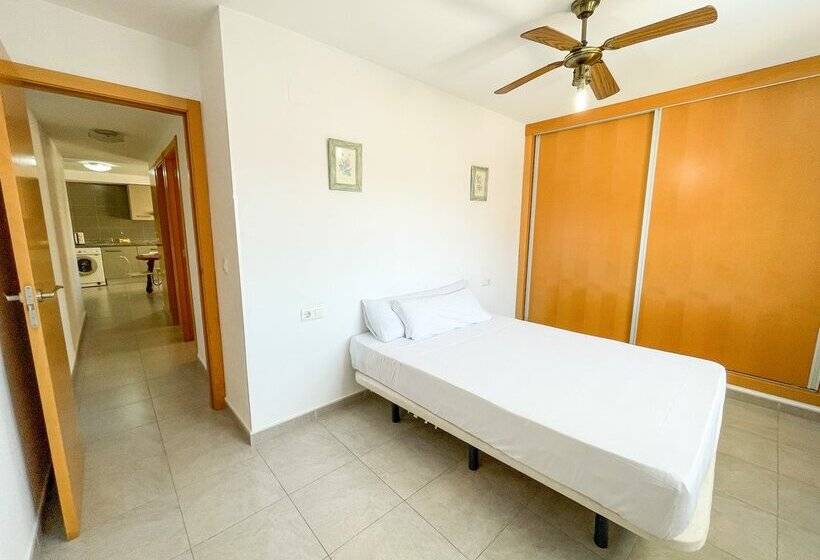 Apartamentos Gandia Playa Centro 3000