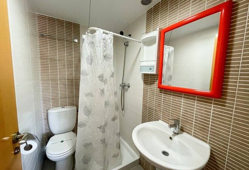 Apartamentos Gandia Playa Centro 3000