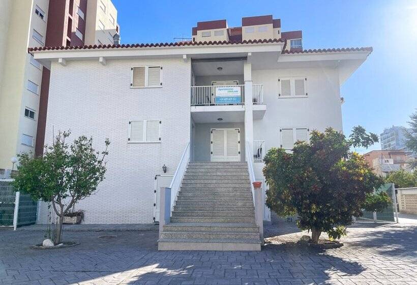 Apartamentos Gandia Playa Centro 3000
