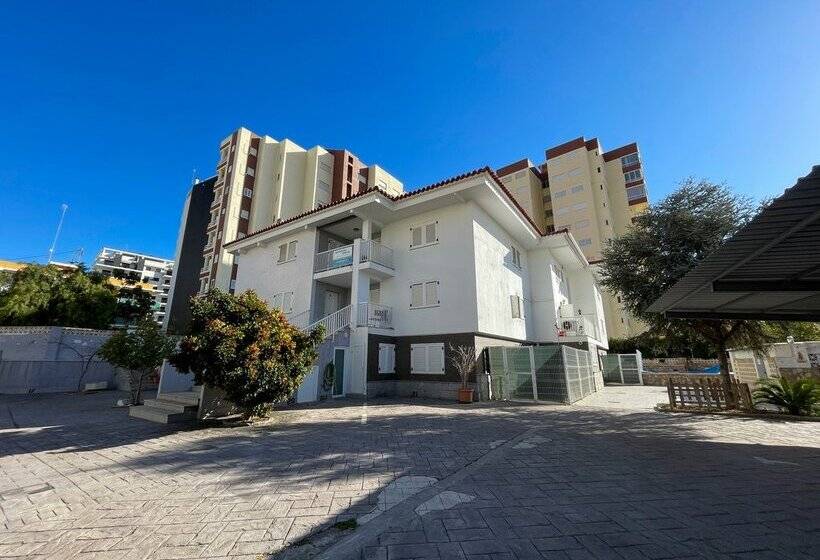 Apartamentos Gandia Playa Centro 3000