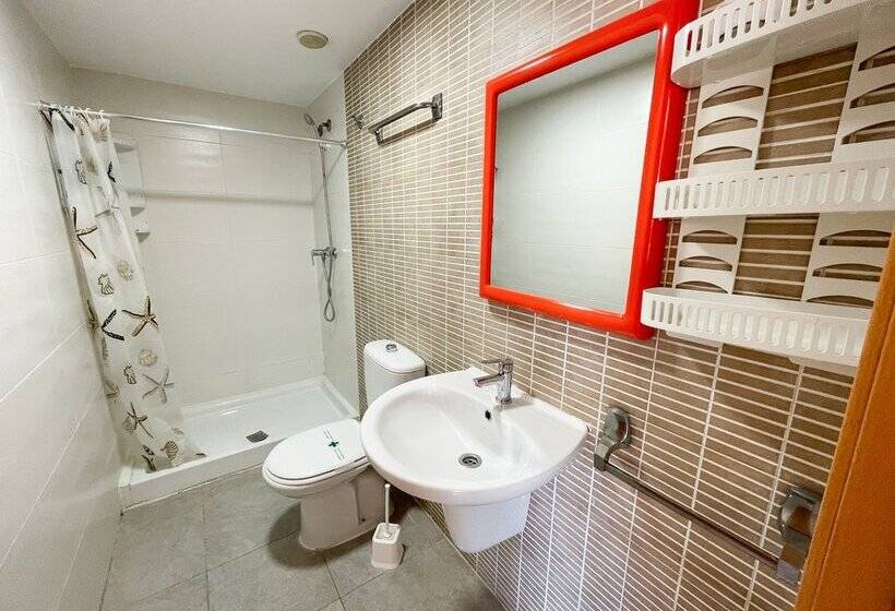 Apartamentos Gandia Playa Centro 3000