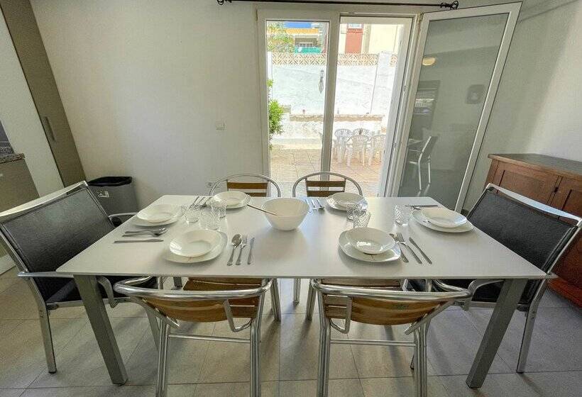 Apartamentos Gandia Playa Centro 3000