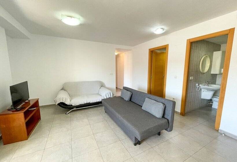 Apartamentos Gandia Playa Centro 3000