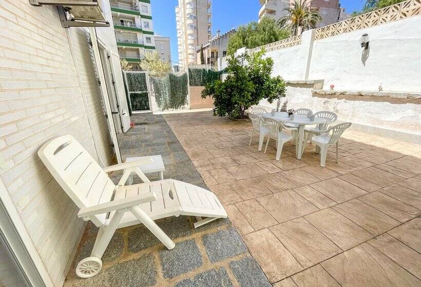 Apartamentos Gandia Playa Centro 3000
