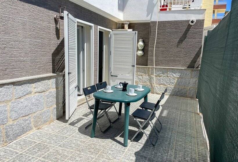 Apartamentos Gandia Playa Centro 3000