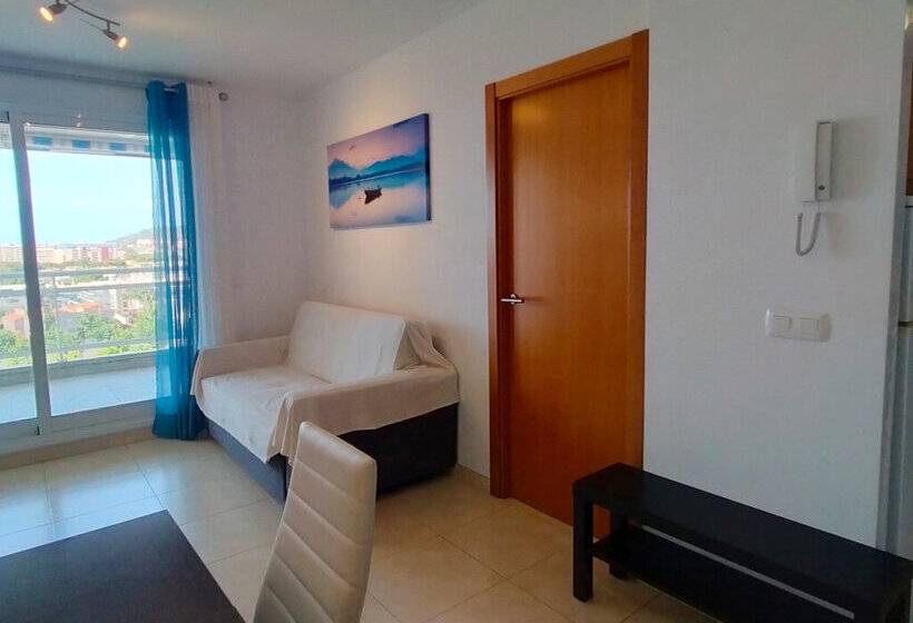 Apartamentos Oropesa Del Mar Suites 3000