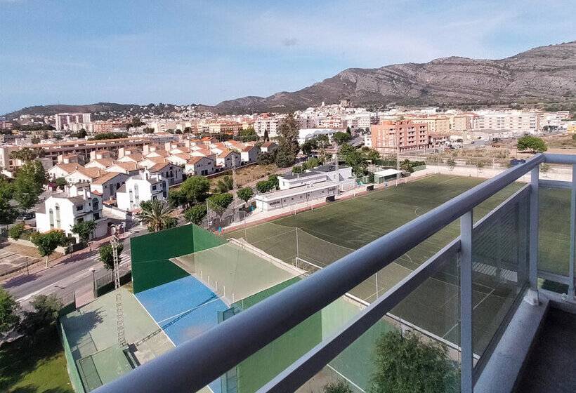 Apartamentos Oropesa Del Mar Suites 3000