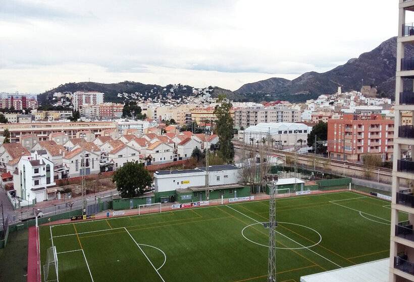 Apartamentos Oropesa Del Mar Suites 3000