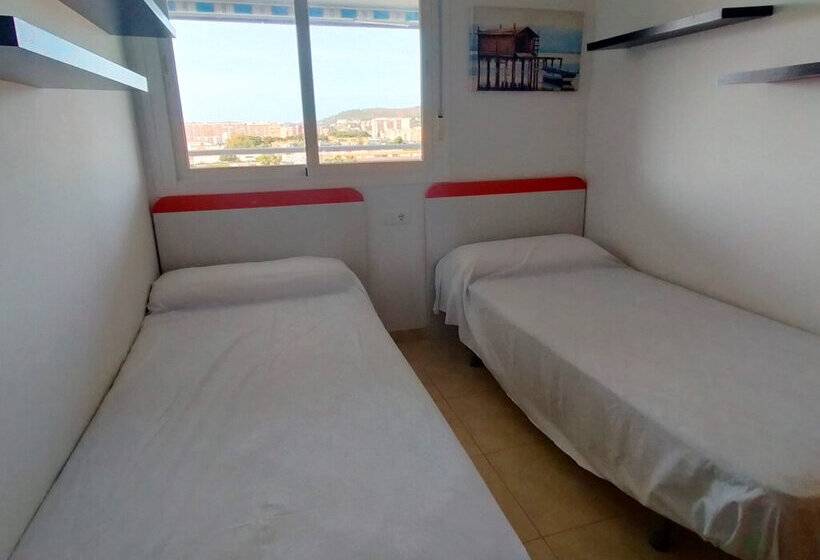 Apartamentos Oropesa Del Mar Suites 3000