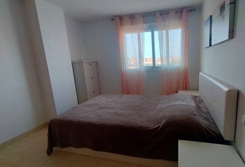 Apartamentos Oropesa Del Mar Suites 3000